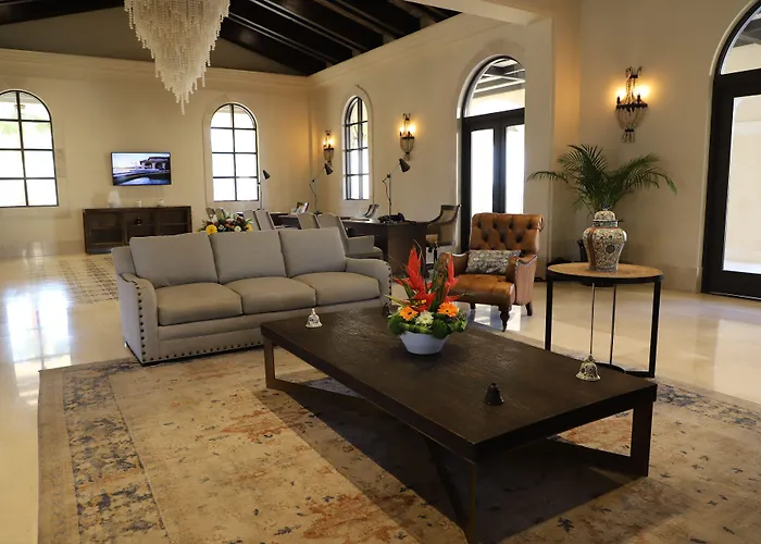 Grand Solmar Pacific Dunes Resort, Golf & 5*
