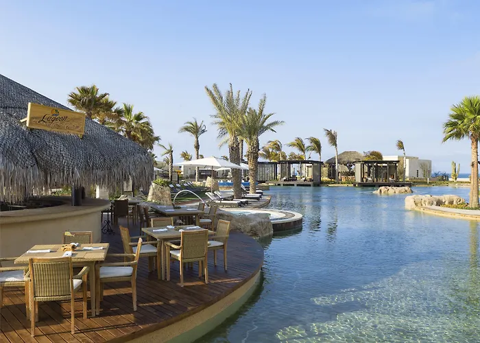 Grand Solmar Pacific Dunes Resort, Golf & Resort 5*