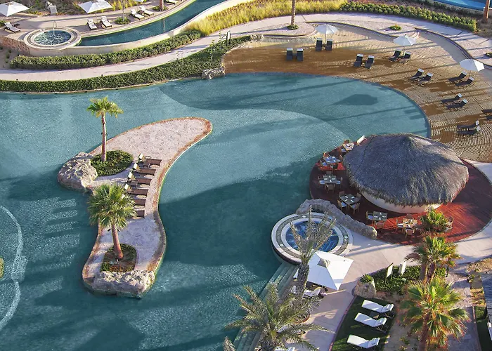 Grand Solmar Pacific Dunes Resort, Golf & Resort 5*