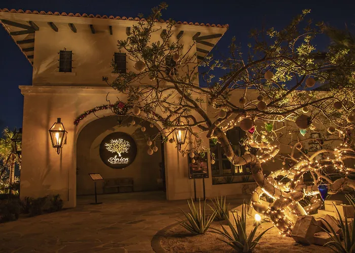 Resort Grand Solmar Pacific Dunes Resort, Golf &