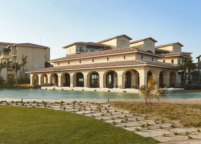 Grand Solmar Pacific Dunes Resort, Golf &