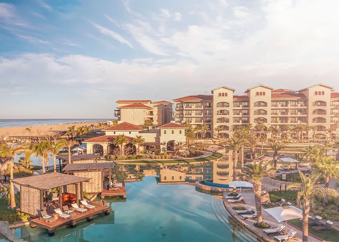 Grand Solmar Pacific Dunes Resort, Golf & Cabo San Lucas