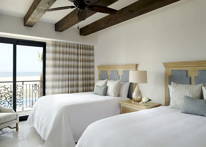 Resort Grand Solmar Pacific Dunes Resort, Golf &