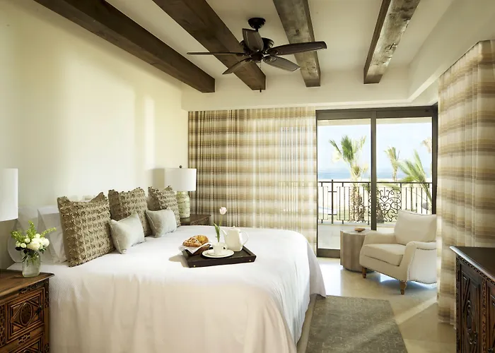 Grand Solmar Pacific Dunes Resort, Golf & Resort Cabo San Lucas