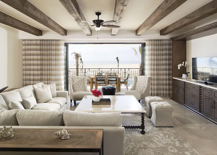 Grand Solmar Pacific Dunes Resort, Golf & Resort Cabo San Lucas