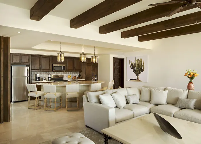 Grand Solmar Pacific Dunes Resort, Golf & Resort Cabo San Lucas
