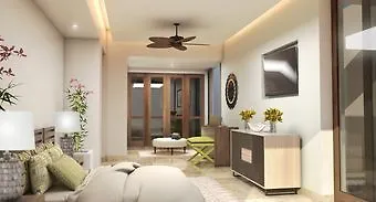 Resort Grand Solmar Pacific Dunes Resort, Golf &